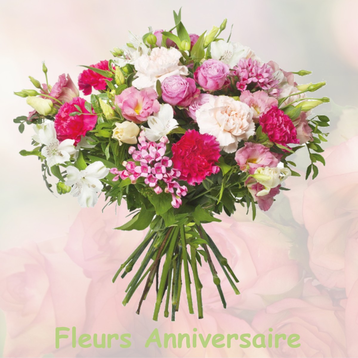 fleurs anniversaire LAUTERBOURG