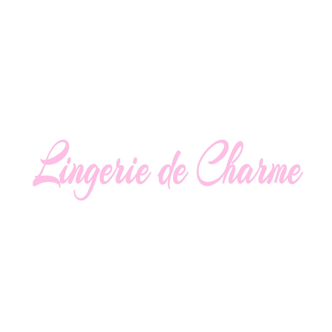 LINGERIE DE CHARME LAUTERBOURG
